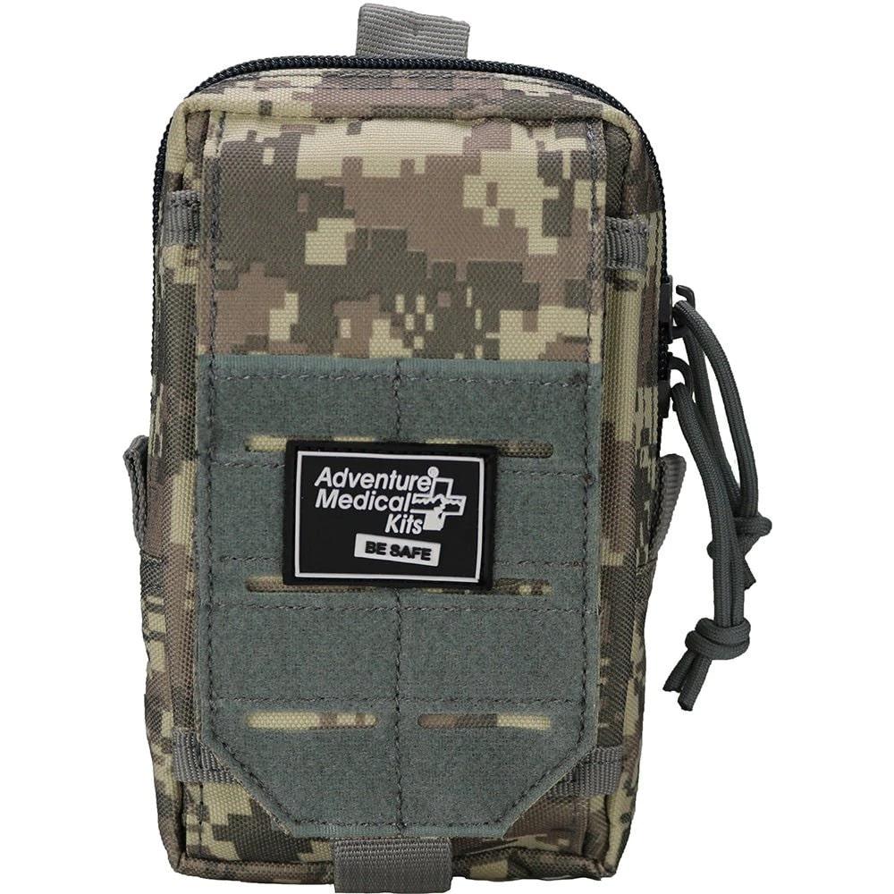 Ready Brands Adventure Medical MOLLE Trauma Kit 0.5 (Camo Bag) - Ready Brands