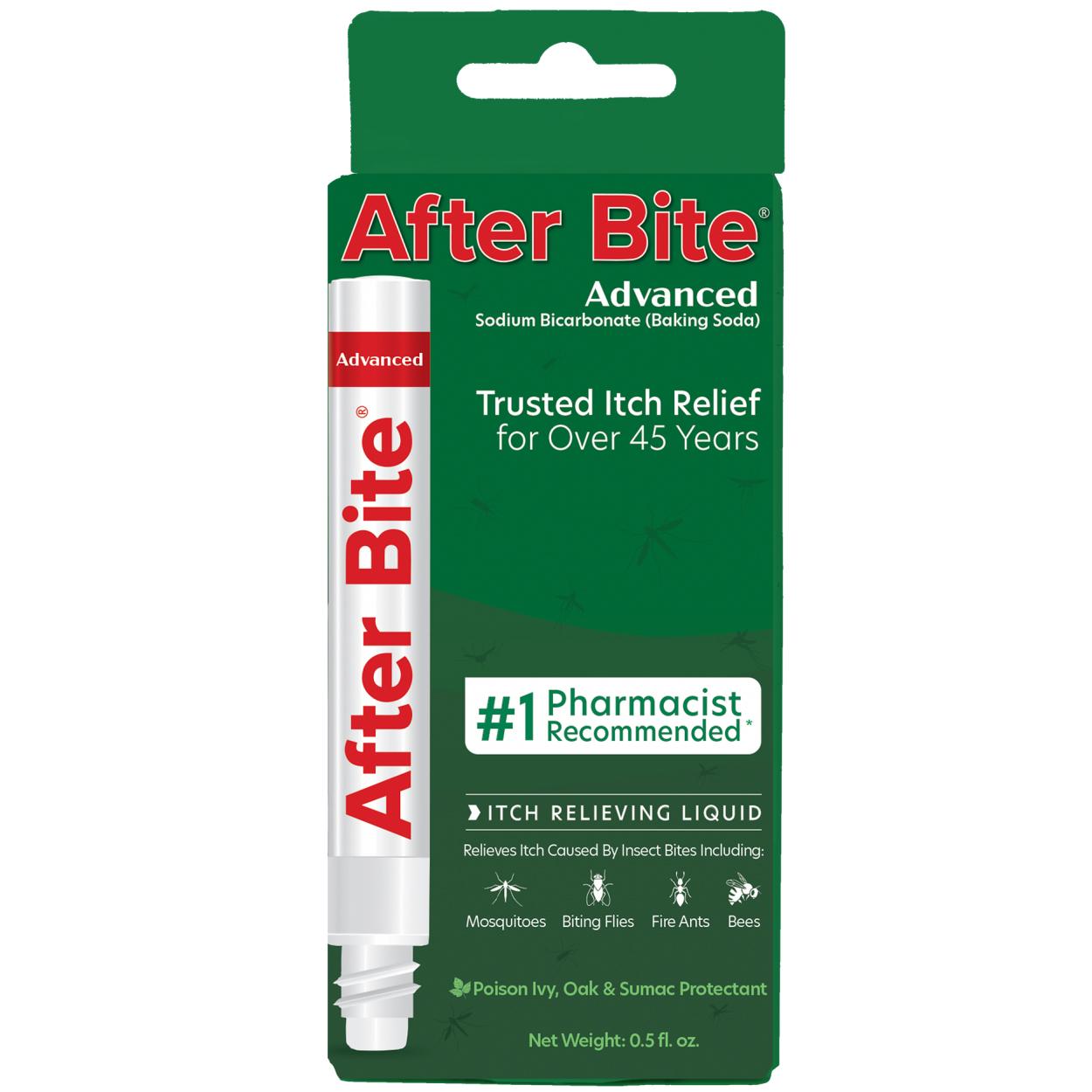 Ready Brands After Bite Insect Bite Treatment - Ready Brands