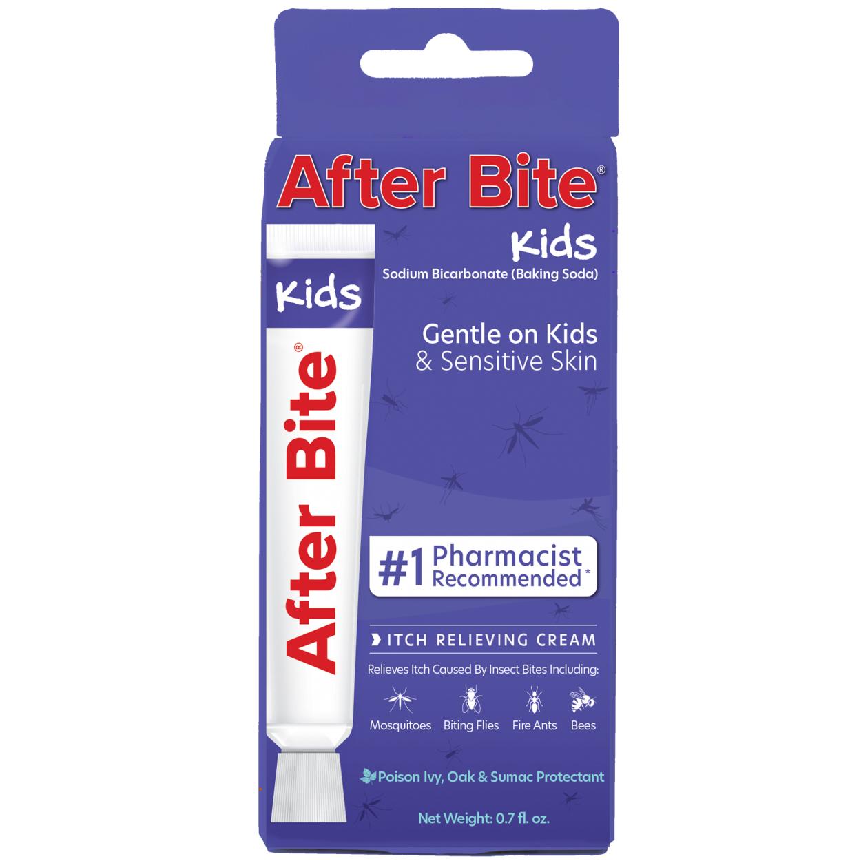 Ready Brands After Bite  Kids Insect Bite Treatment - Ready Brands