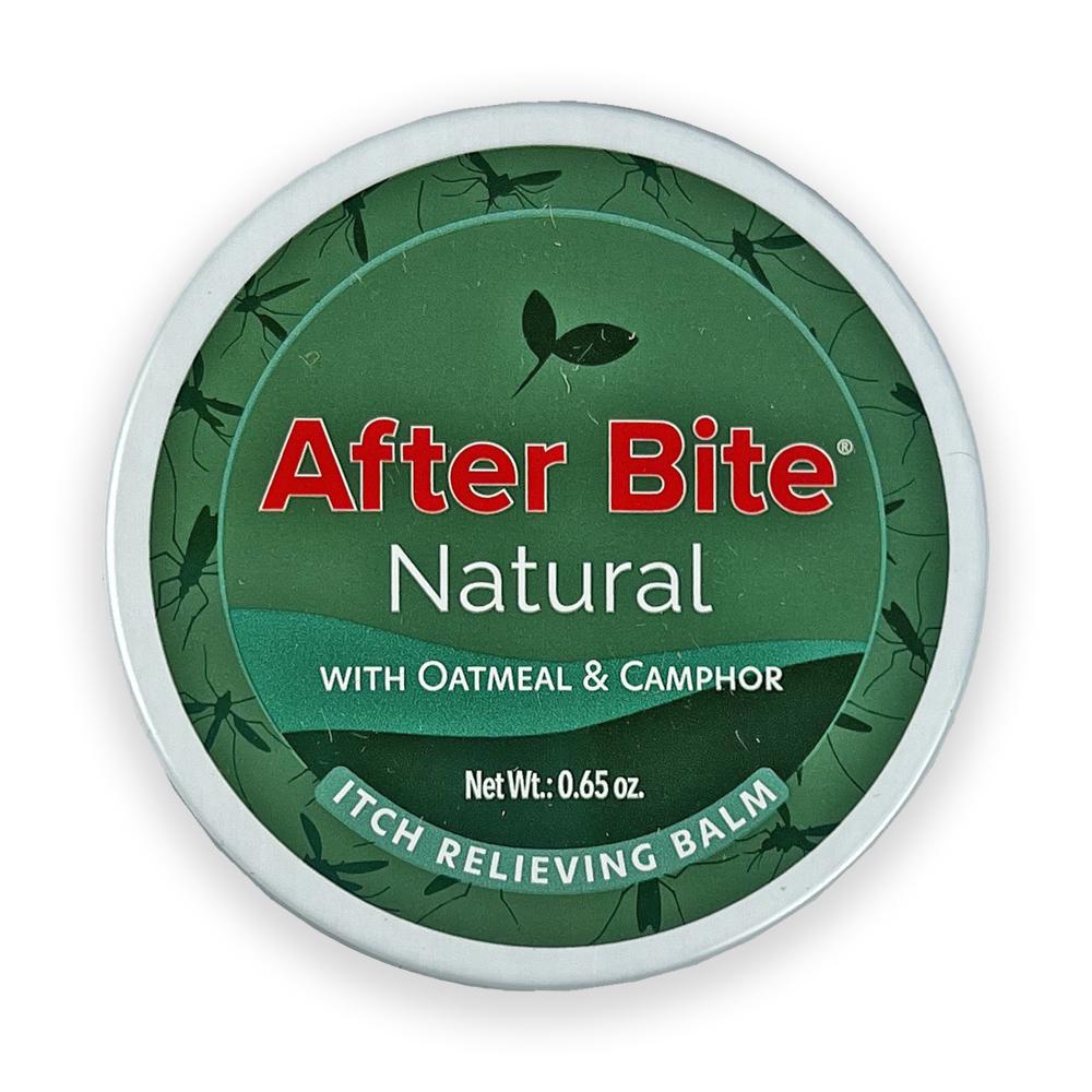 After Bite Natural Itch Relieving Balm - Ready Brands