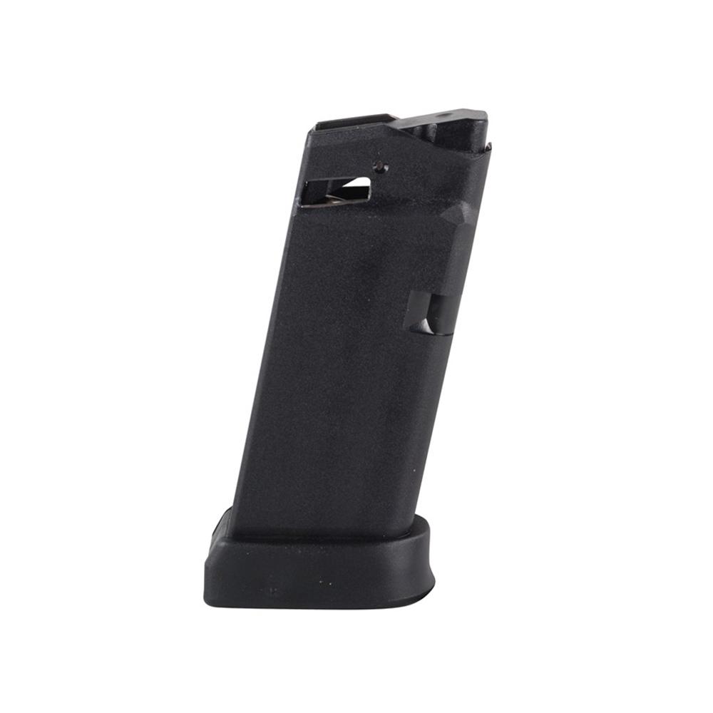 Used Factory Glock 39 Gen 3 Handgun Magazine .45 GAP 6/rd - Miscellaneous