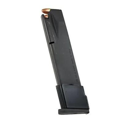 Beretta 92FS Handgun Magazine Black 9mm Luger 20/rd - Beretta