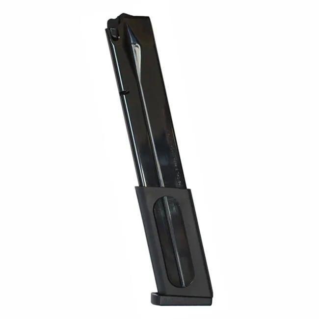 Beretta 92FS & CX4 Handgun Magazine Black 9mm Luger 30/rd - Beretta