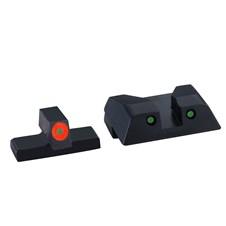 APX Spartan Trtitium Sights - 