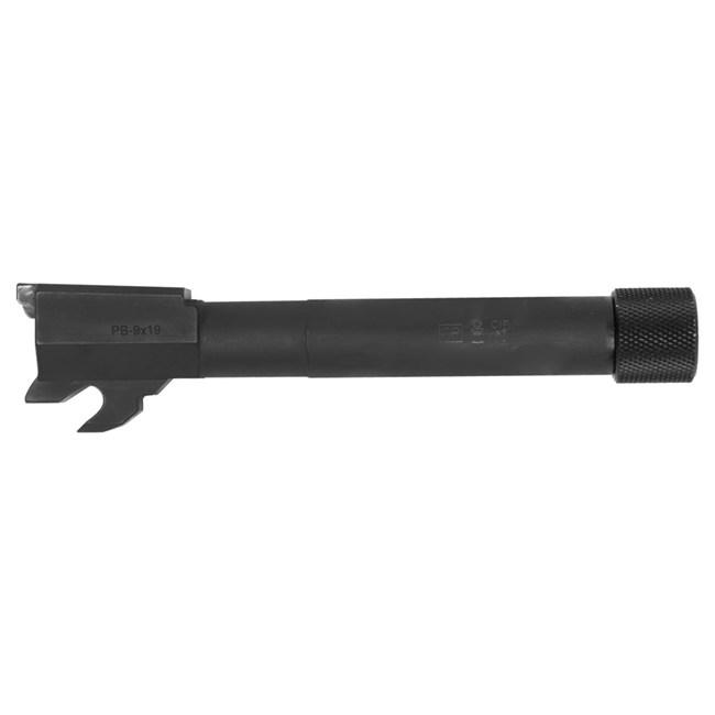 Beretta Threaded Barrel fpr APX -9mm, Black 125mm - Beretta