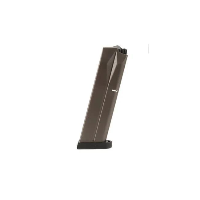 Beretta 90-TWO Handgun Magazine Black 9mm Luger 17/rd - Beretta