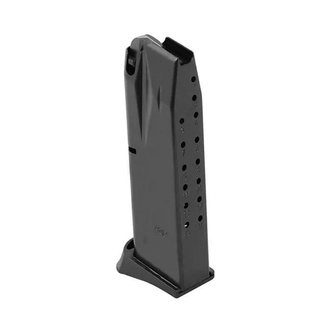 Beretta 92 Compact Handgun Magazine Black 9mm Luger 15/rd - Beretta