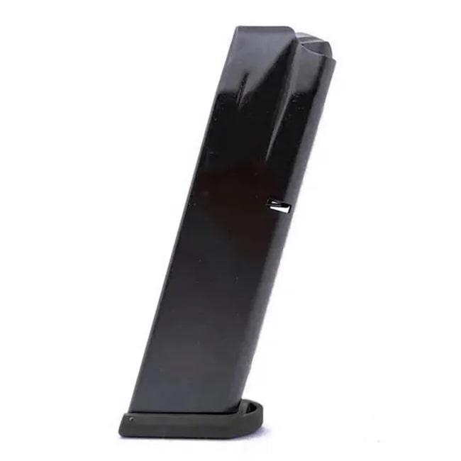 Beretta 90 Series Handgun Magazine Black 9mm Luger 18/rd Bulk - Beretta