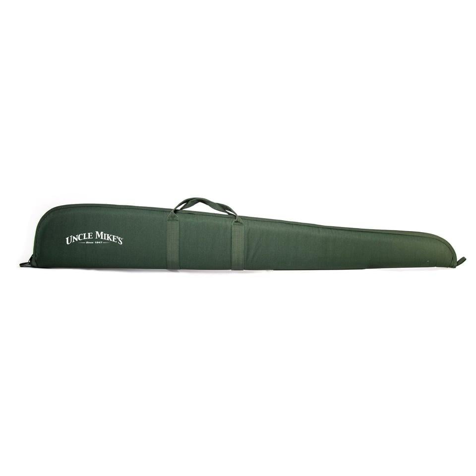 Uncles Mike's Shotgun Case 48" - Green - Uncle Mike's