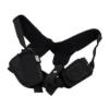 Uncle Mikes ProPak Horizontal Shoulder Holsters Fits 325375 Med  Large Autos