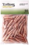 Top Brass Pull-Down Bullets .50 BMG 647gr FMJ 50/ct