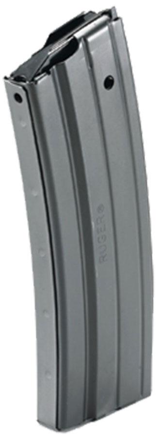 Ruger Rifle Magazine for Mini-14 .223 Rem 30rds Black - Ruger