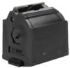 Ruger Rifle Magazine for 1022 Black 22LR 5rd