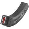 Ruger BX25 Rifle Magazine Black for 1022 22LR 25rds