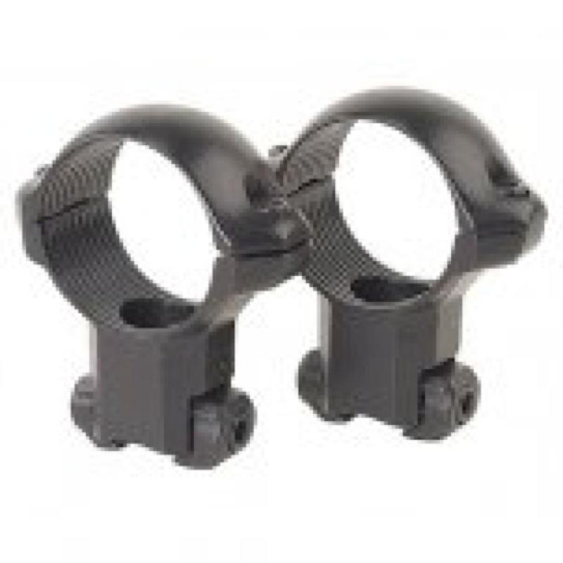 thumbnail image 2 of Ruger - Scope Ring Set 90411 - Rush Armory 2 of 14