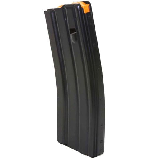 Ruger Magazine 30-Round .223 Rem/5.56 NATO, Stainless