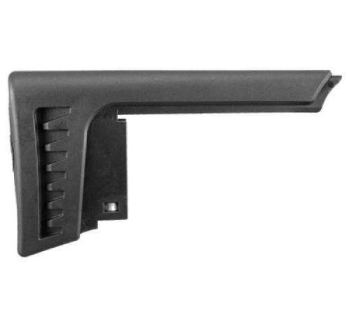 thumbnail image 2 of Ruger 90746 Black Comb Riser Kit For Ruger American Gen2 Rifle 2 of 6