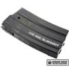 Ruger Mini14 Rifle Magazine Black 300 Blackout 20rd