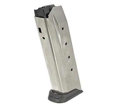 Ruger Handgun Magazine for American Pistol .45 ACP 10rds Stainless - Ruger