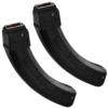 Ruger BX25 Rifle Magazine Value pack for 1022 Black 22LR 25rd 2ct