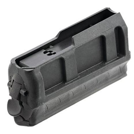 Ruger American Rifle Magazine .308 Multi-caliber 4/rd