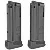 Ruger LCP II Handgun Magazine Black 22 LR 10rd 2pack