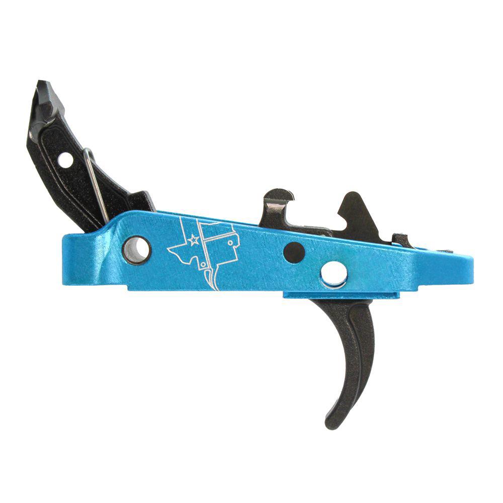 ALG Defense AK Trigger 6 lb Pull, Enhanced 05-327 (AKT)