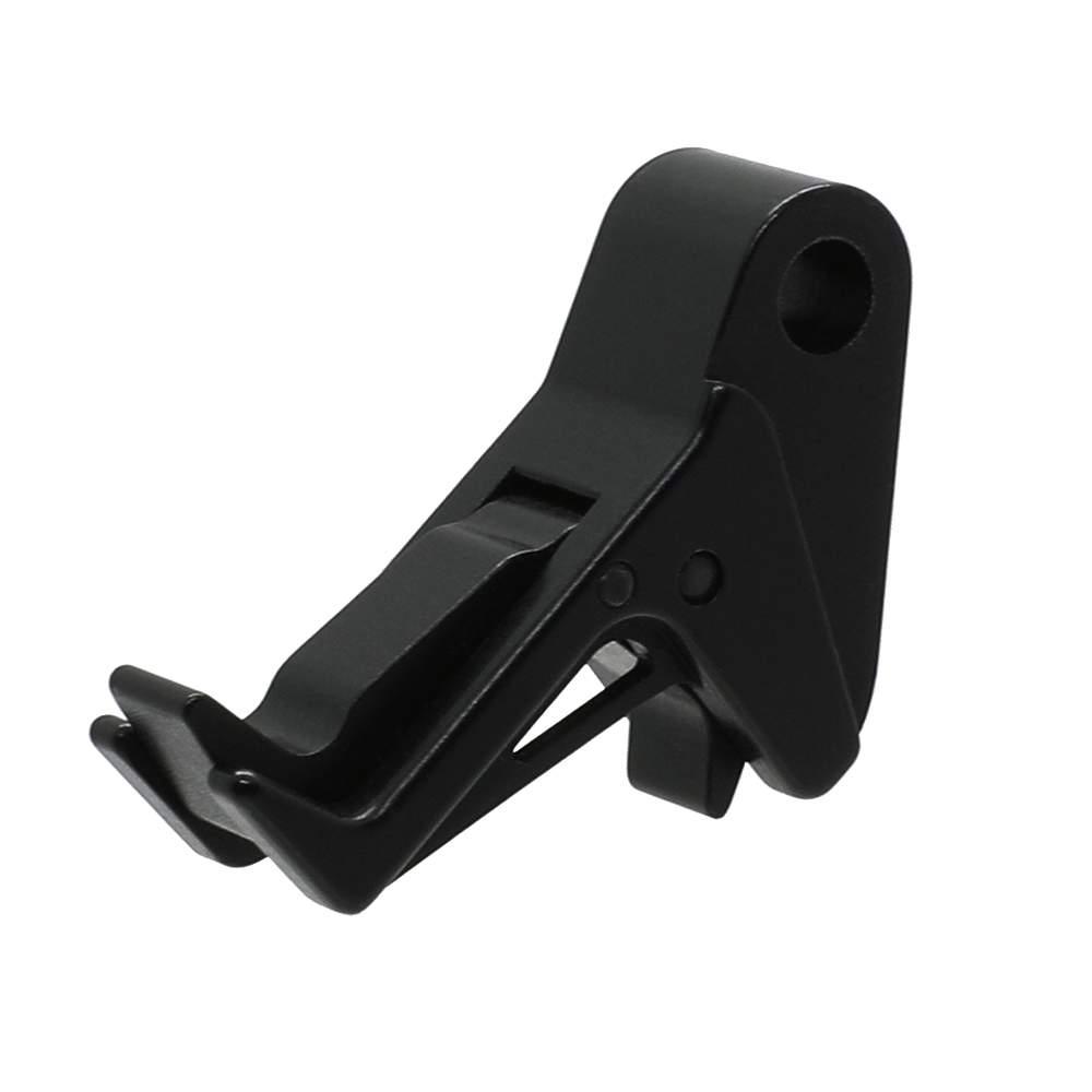 CMC Triggers Drop In Trigger for Glock 42 Gen 3 Slimline .380 ACP Black - CMC Triggers