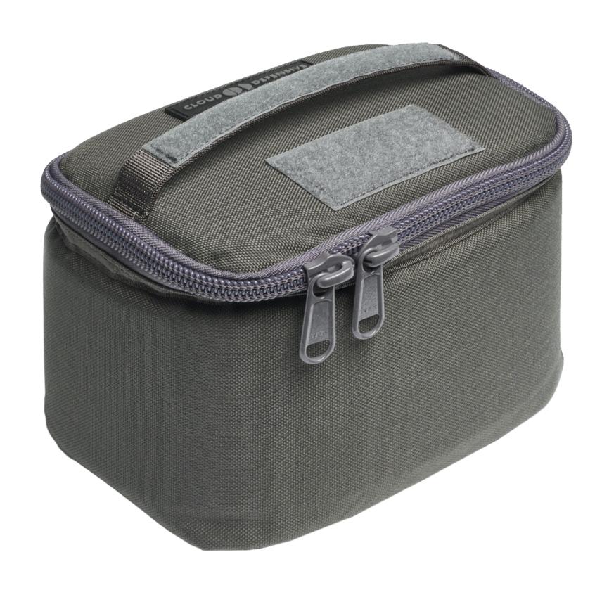 Cloud Defensive Ammo Transport Bag Urban Grey