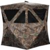 Rhino Blinds R-100 Realtree Edge Blind - 2-Person
