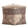 Rhino Blinds RB24 Ground Blind 3 Man Realtree Edge