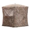 Rhino Blinds 270-RTE Ground Blind-Realtree Edge