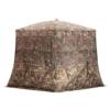 Rhino Low Hub Blind Mossy Oak Country