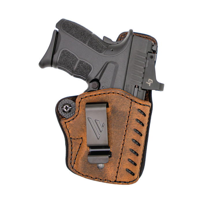 Versacarry Comfort Flex Deluxe IWB Holster RH