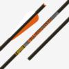 Gold Tip Ballistic Crossbow Bolt 20" - 4" Duravanes - 1/2dz 6/pk