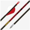 Gold Tip Kinetic 300 2in Raptor Vanes - 1/2dz