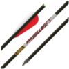 Gold Tip Swift Crossbow Bolt 20in - 4in Duravanes - 1/2dz