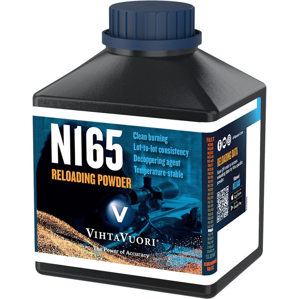 Vihtavuori N165 Rifle Powder