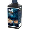 Vihtavouri N570 Rifle Powder - 1lbs