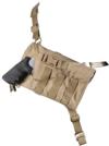 Viking Tactics Big Rig Chest Holster for Revolvers
