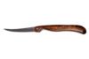 Sarges Knives Riverwood - Folding Fillet Knife