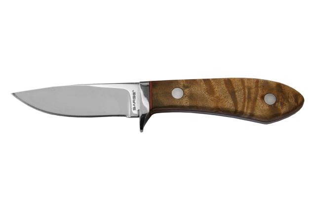 Sarge Knives TK Bird Knife - Sarge Knives