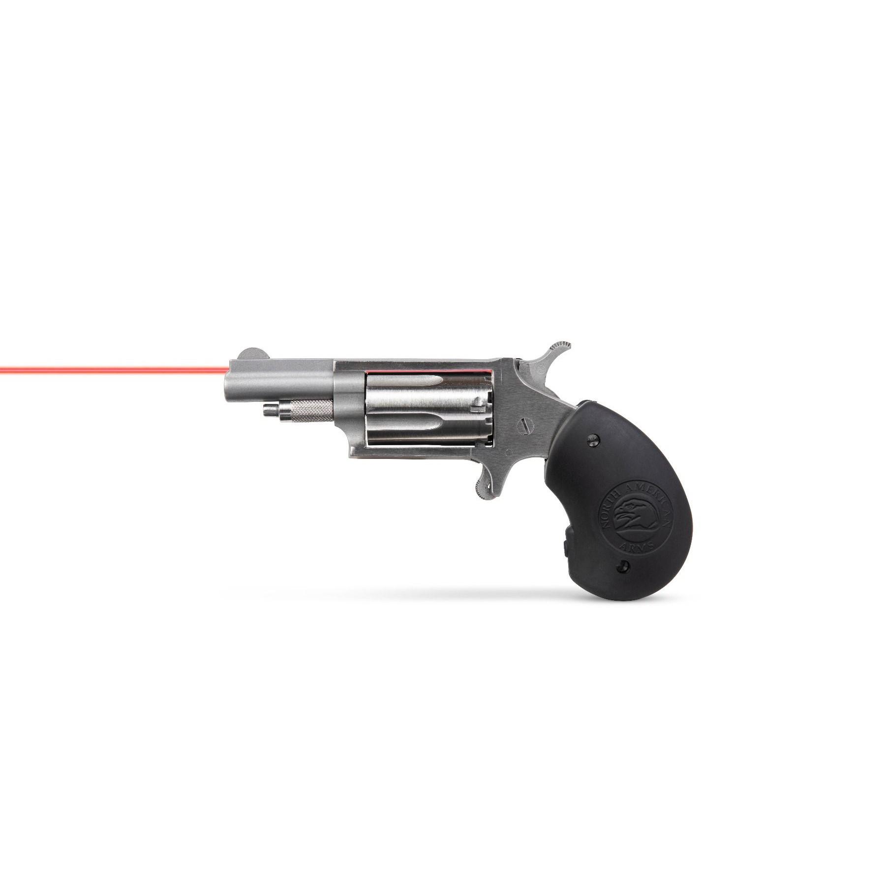 North American Arms Sights | XS Big Dot Night Sights