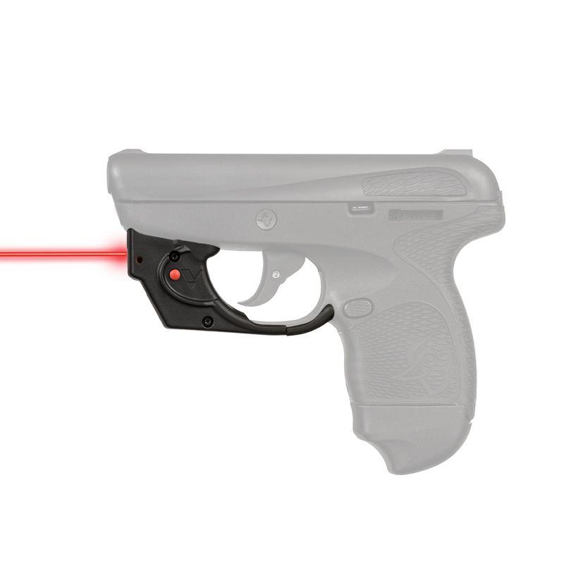 Viridian E Series Red Laser Sight for Taurus Spectrum Black - Viridian Weapon Technologies