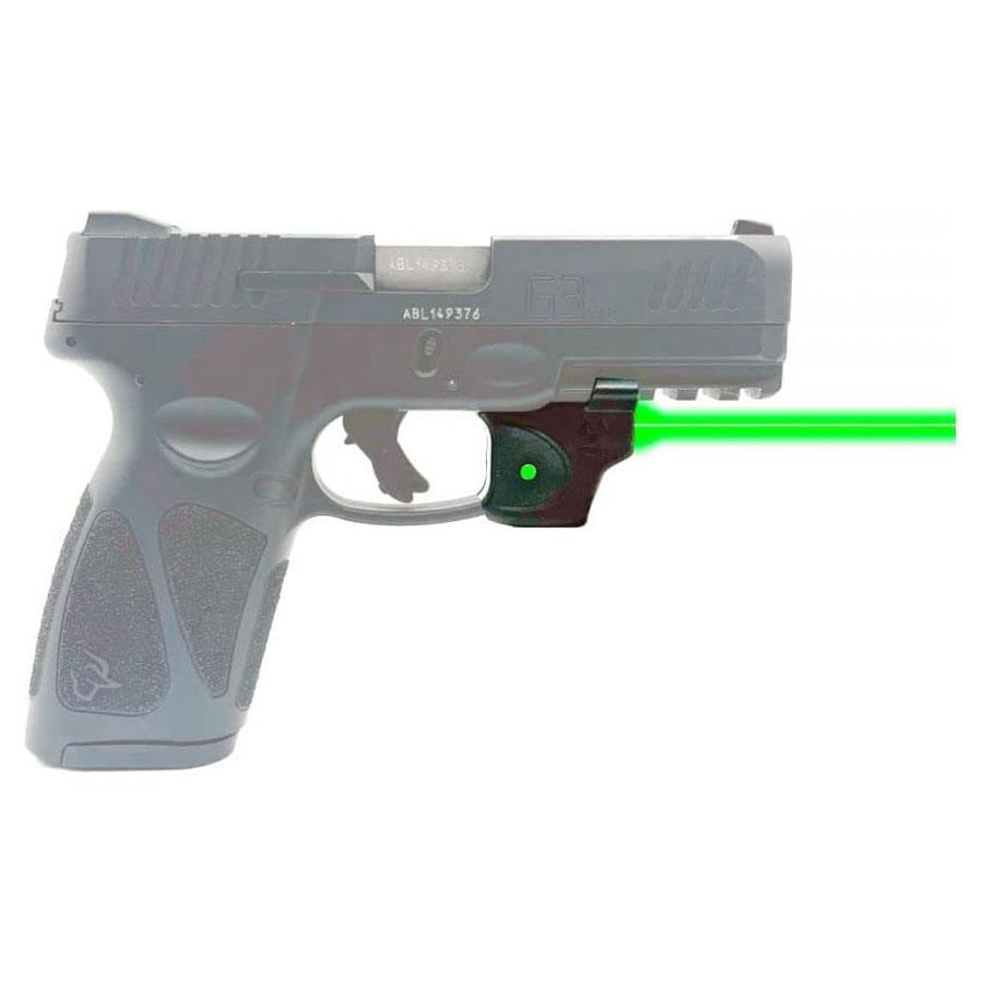 Green Laser Sight for Taurus Millennium G3 G3c G2 G2C G2S offers TH40c TX22 24/7