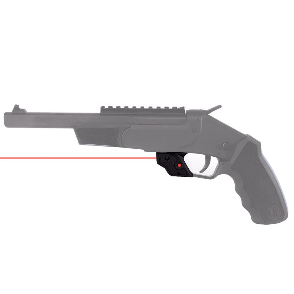 Viridian E-Series Red Laser Sight for Rossi Brawler Black Retail Box - Viridian Weapon Technologies