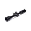 EXCLUSIVE Viridian LYXA Rifle Scope 3-12x44 1" SFP BDC MOA Non-Illum Black