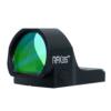 Viridian RFX35 1x22 Micro Green Dot Reflex Sight - RMR Mounting Pattern INSTANT-ON