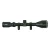 Viridian EON Rifle Scope 3-12x50 R4 Black with Rings Retail Box