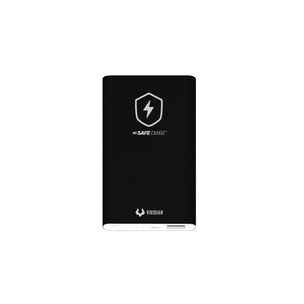 Viridian SafeCharge Power Bank for C Series 5000mah. - Viridian Weapon Technologies